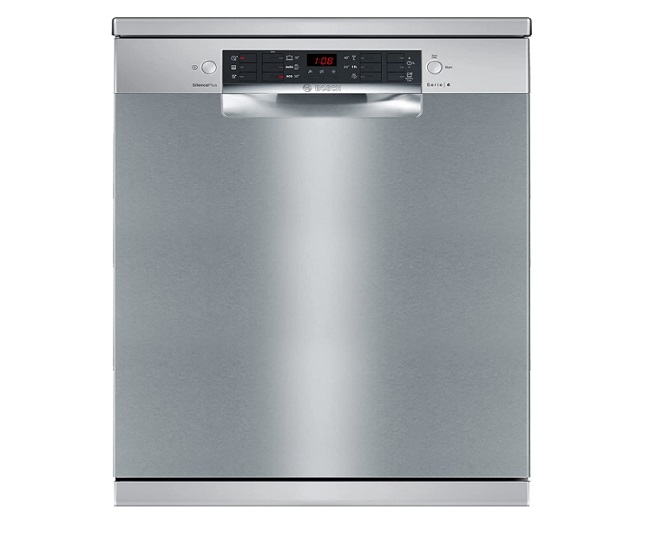 IFB Dishwashers Vs Bosch Dishwashers Reduce Your Kitchen Workloads